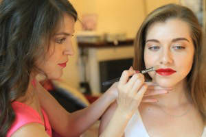 Makyaj Eğitimi